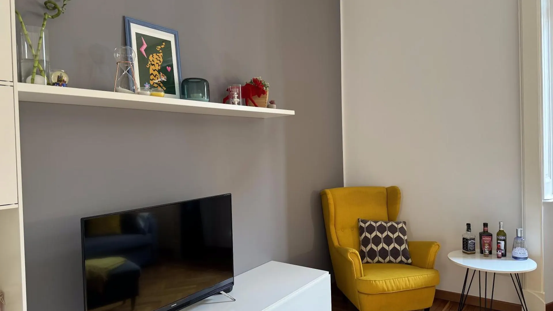 Via Stradivari - Vicino Duomo Apartment Milan