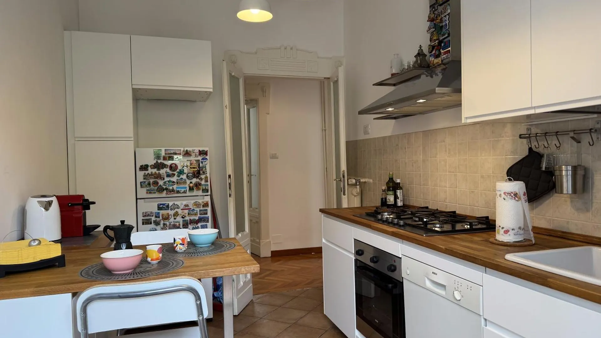 Via Stradivari - Vicino Duomo Apartment Milan Italy