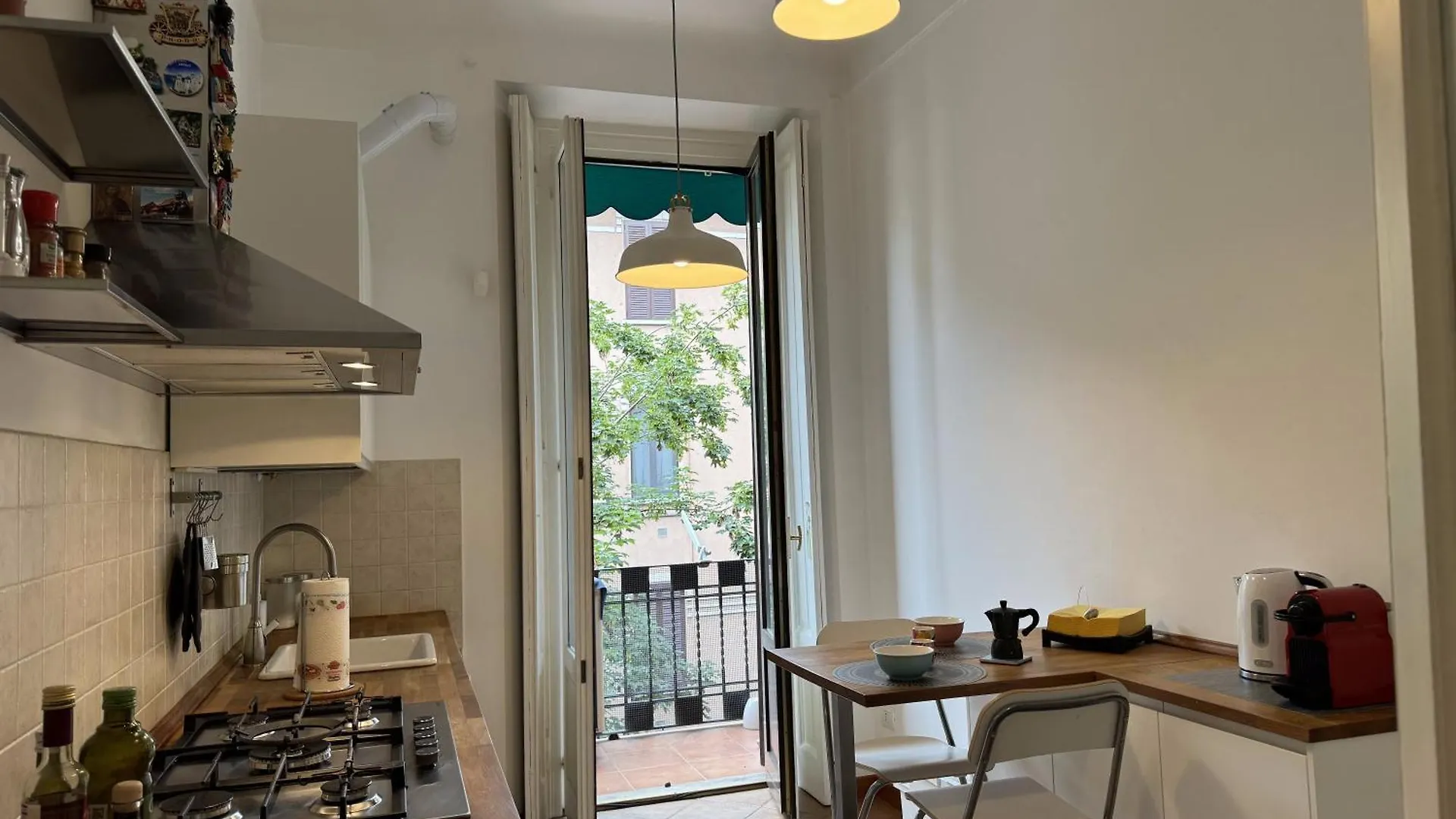 Via Stradivari - Vicino Duomo Apartment Milan