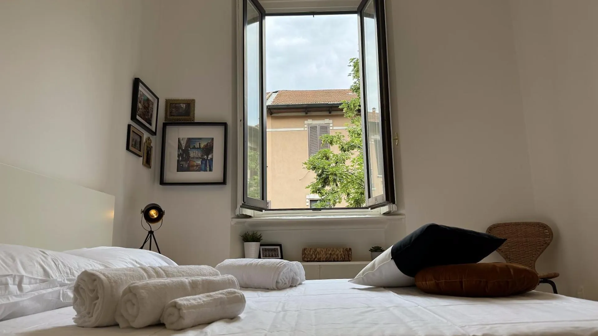 Via Stradivari - Vicino Duomo Apartment Milan Italy