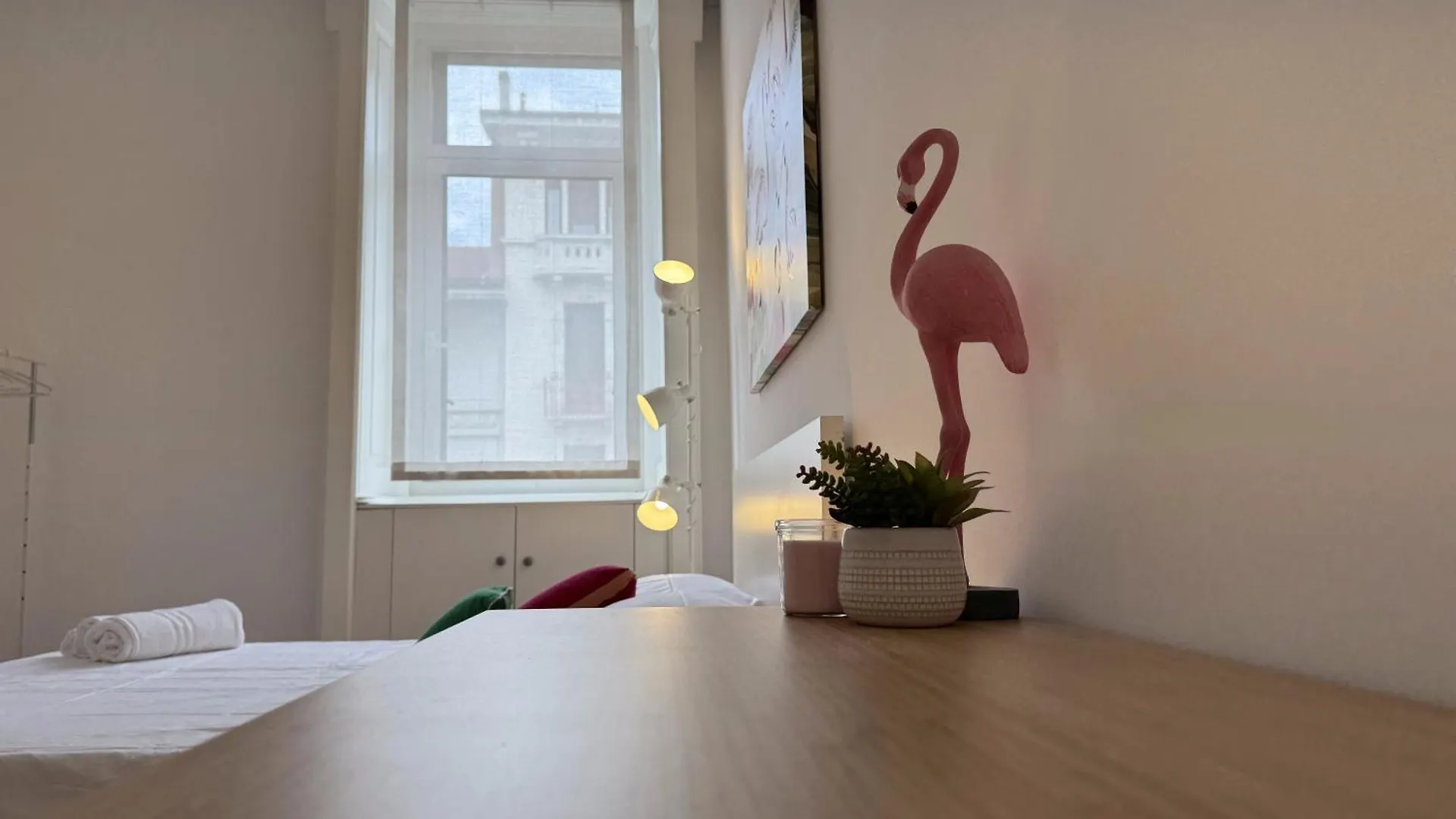 Via Stradivari - Vicino Duomo Apartment Milan
